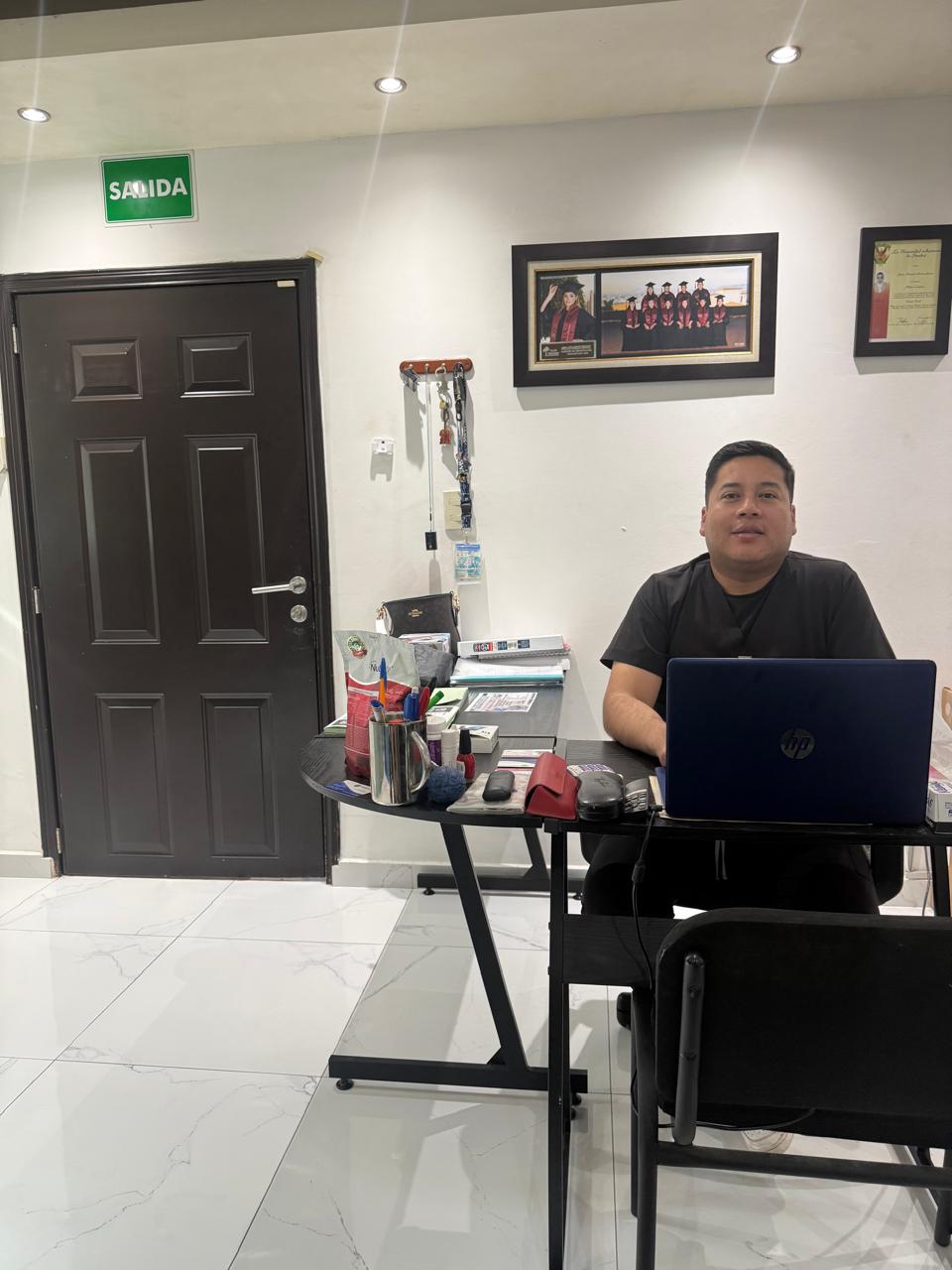 Victor David Terrazas